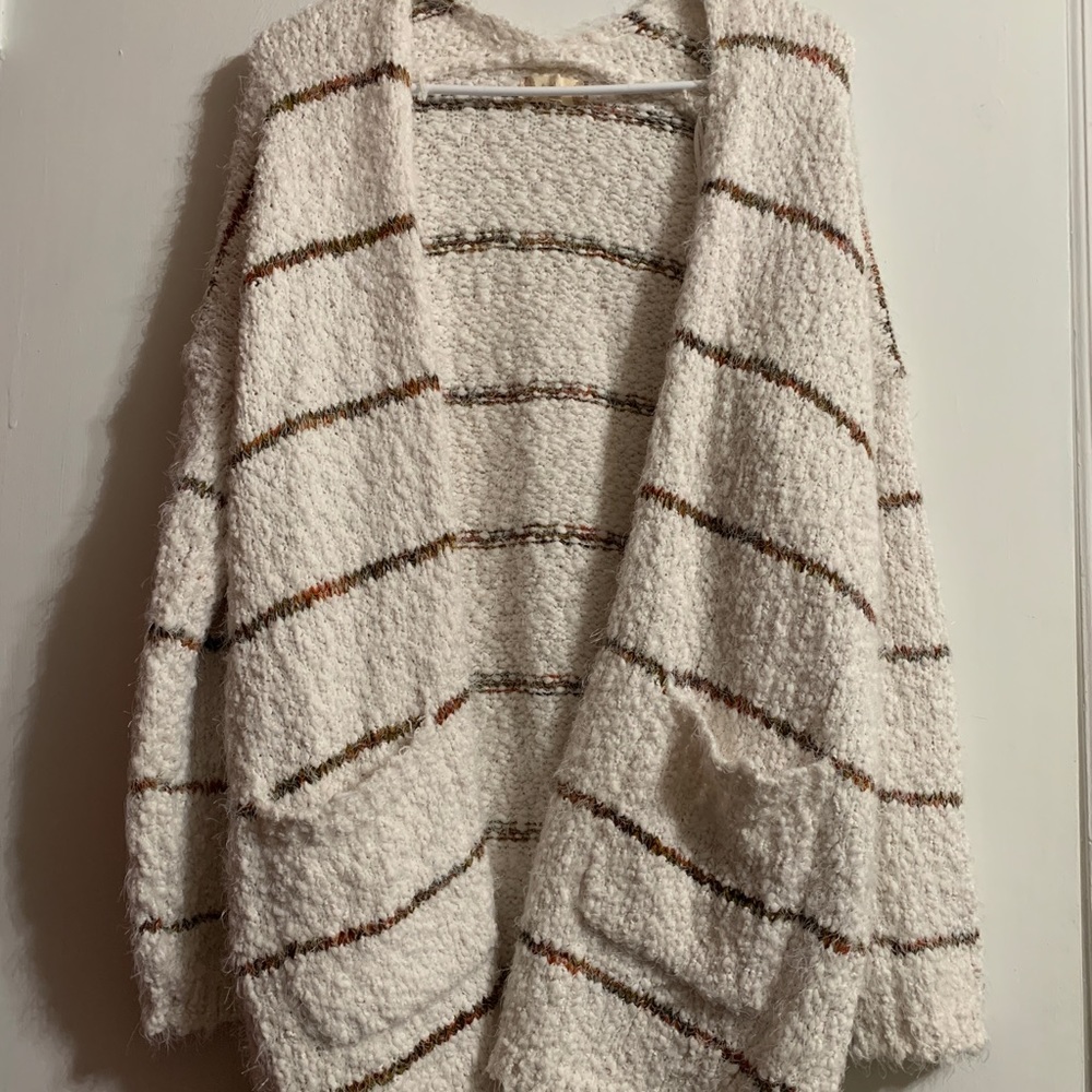 Sweater Cardigan 🌙